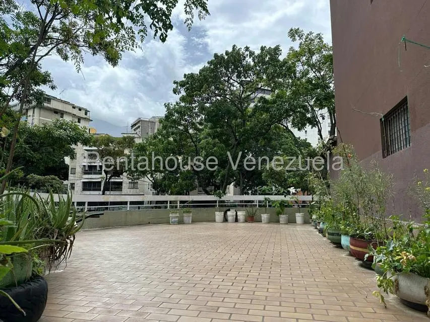 Apartamento (1 Nivel) en Venta en Los Caobos, Distrito Metropolitano - 6
