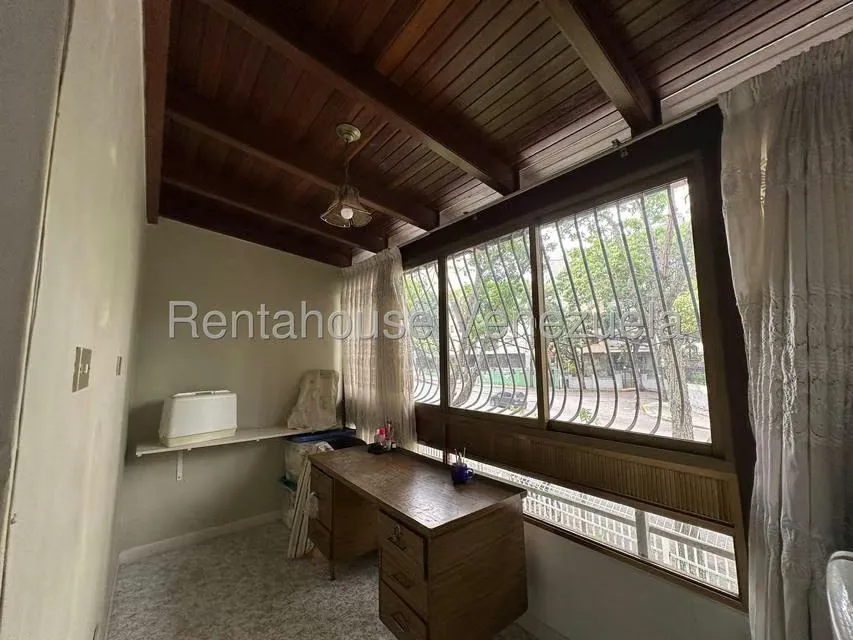 Apartamento (1 Nivel) en Venta en Los Caobos, Distrito Metropolitano - 7