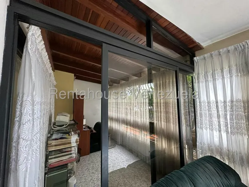 Apartamento (1 Nivel) en Venta en Los Caobos, Distrito Metropolitano - 8
