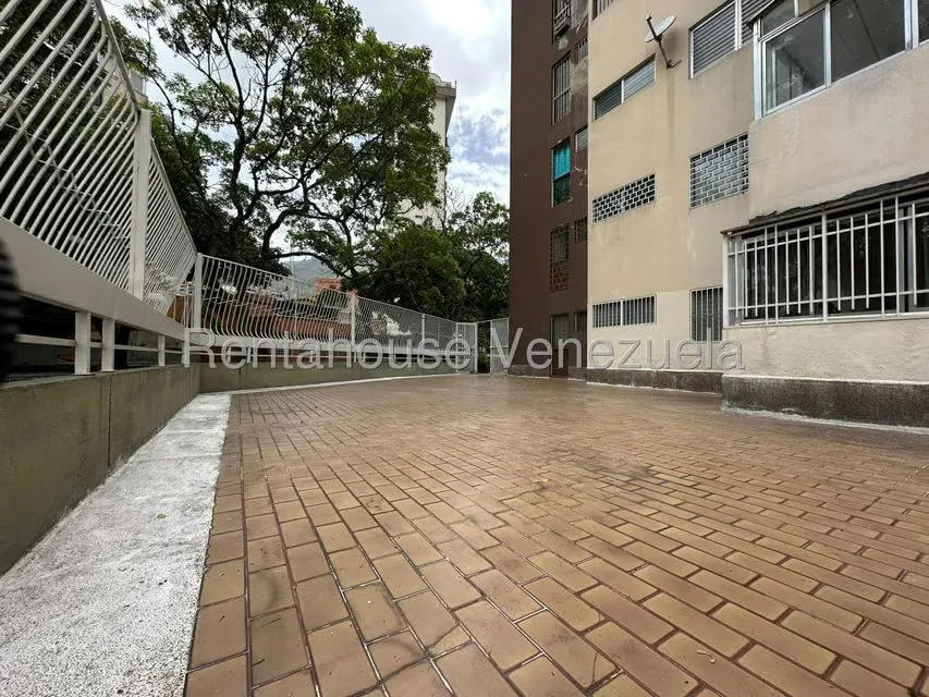 Apartamento (1 Nivel) en Venta en Los Caobos, Distrito Metropolitano - 10