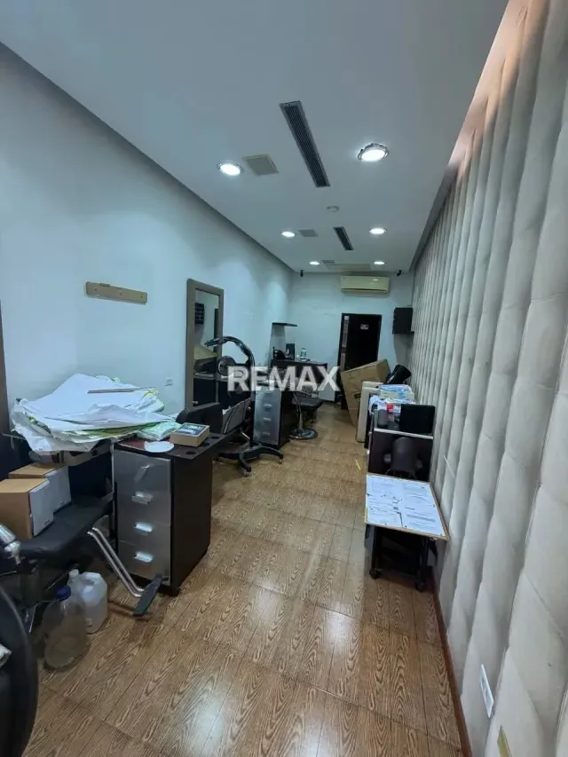 LOCAL COMERCIAL SANTA FE 30 MTS - 7
