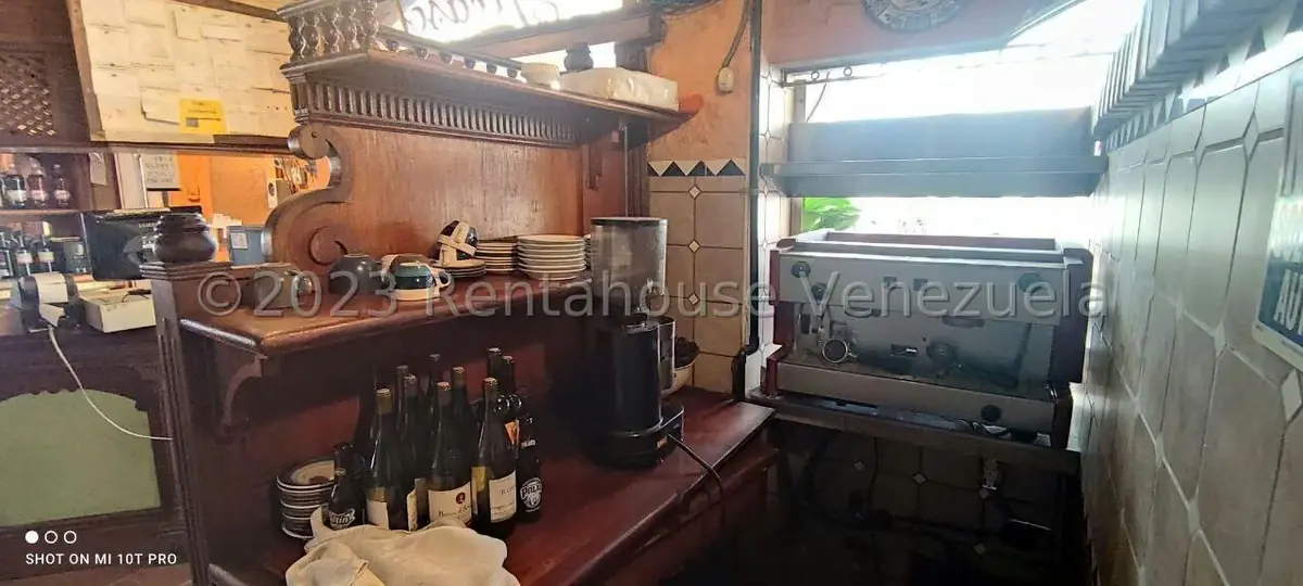 Local Comercial en Alquiler en El Hatillo, Distrito Metropolitano - 12
