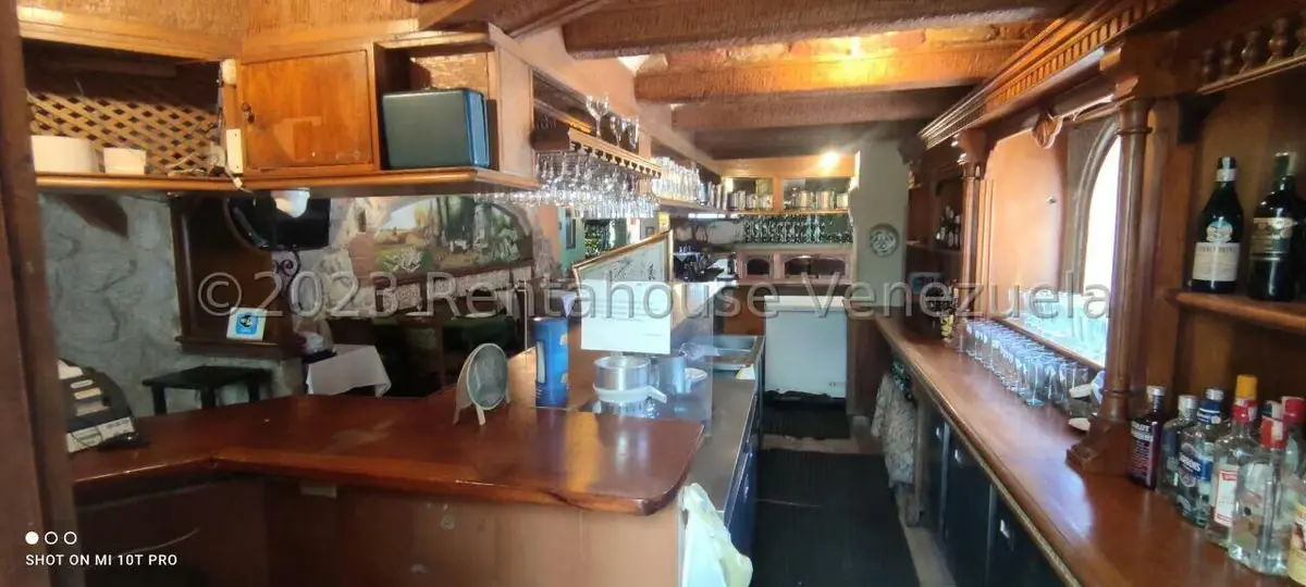 Local Comercial en Alquiler en El Hatillo, Distrito Metropolitano - 14