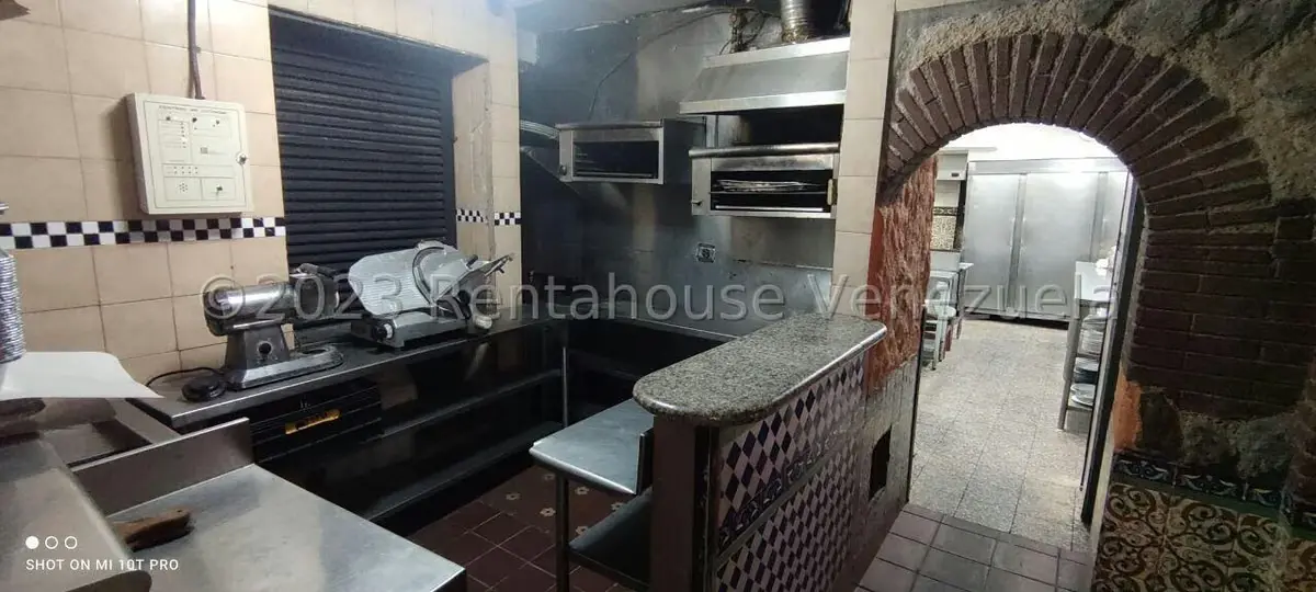 Local Comercial en Alquiler en El Hatillo, Distrito Metropolitano - 15
