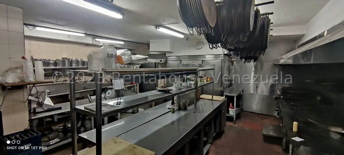 Local Comercial en Alquiler en El Hatillo, Distrito Metropolitano - 17