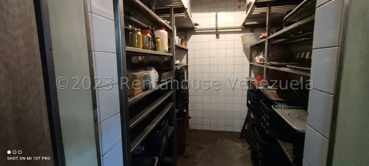 Local Comercial en Alquiler en El Hatillo, Distrito Metropolitano - 19