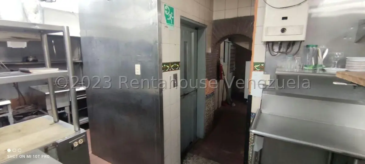 Local Comercial en Alquiler en El Hatillo, Distrito Metropolitano - 20