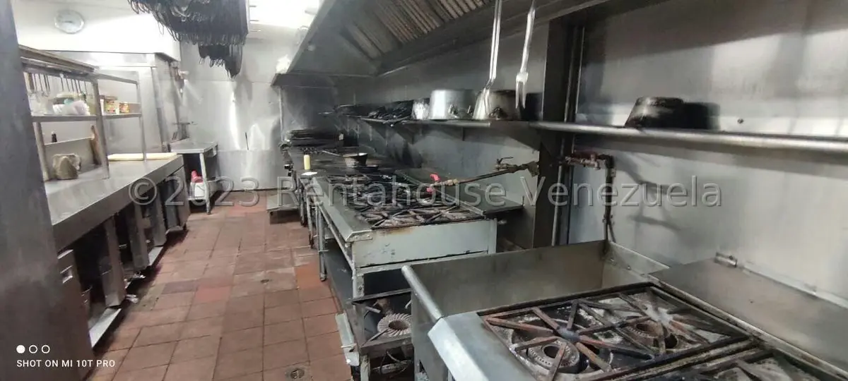 Local Comercial en Alquiler en El Hatillo, Distrito Metropolitano - 22