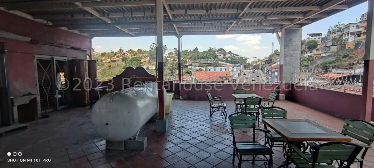 Local Comercial en Alquiler en El Hatillo, Distrito Metropolitano - 26