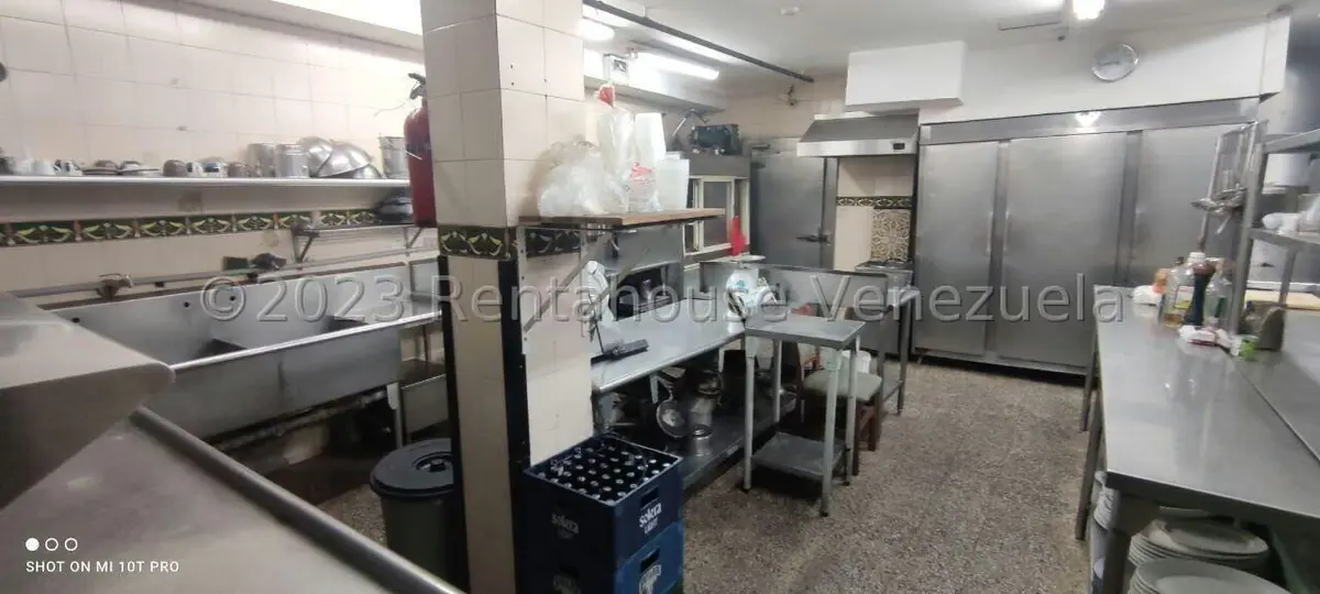 Local Comercial en Alquiler en El Hatillo, Distrito Metropolitano - 4