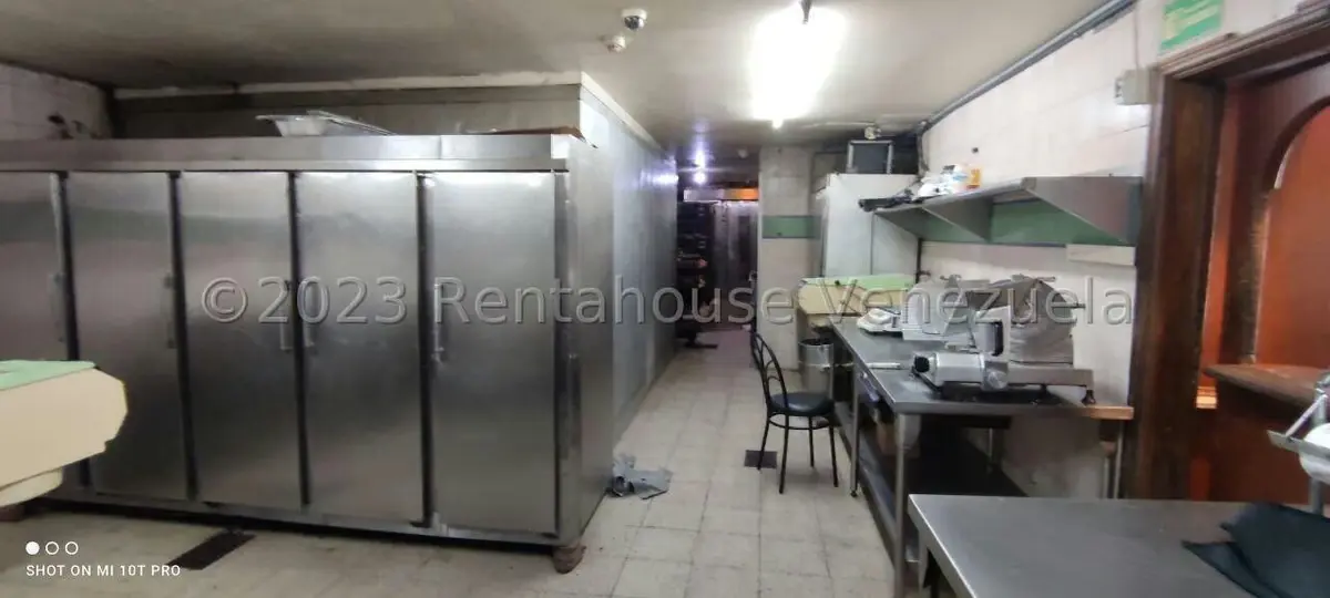 Local Comercial en Alquiler en El Hatillo, Distrito Metropolitano - 5