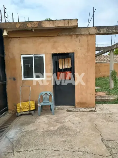 GALPON COMERCIAL EN ALQUILER EN SECTOR ARISMENDI - 10