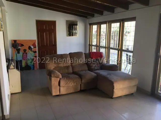 Casa (Duplex) en Venta en Av Bolivar, Anzoategui - 20