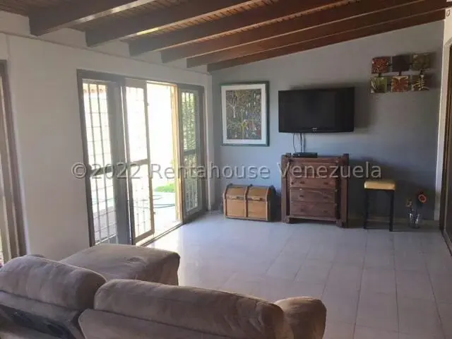 Casa (Duplex) en Venta en Av Bolivar, Anzoategui - 21