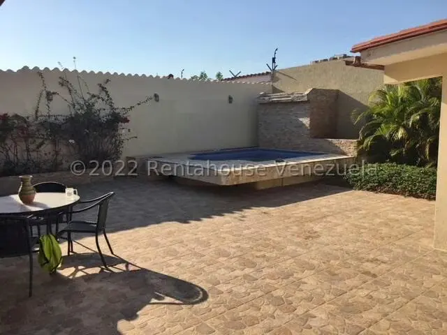 Casa (Duplex) en Venta en Av Bolivar, Anzoategui - 22