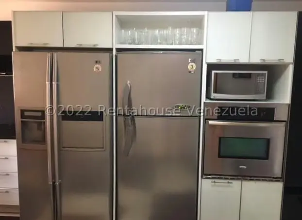 Casa (Duplex) en Venta en Av Bolivar, Anzoategui - 5