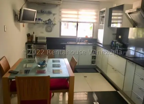 Casa (Duplex) en Venta en Av Bolivar, Anzoategui - 6