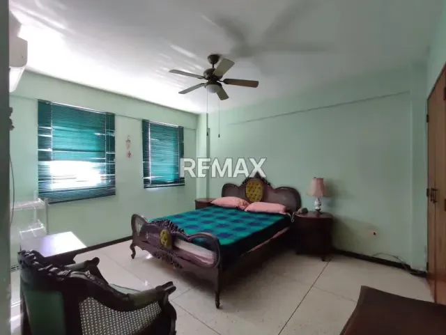 VENTA AMPLIO APARTAMENTO EN LA AV BOLIVAR DE VALENCIA - 13