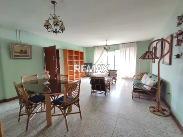 VENTA AMPLIO APARTAMENTO EN LA AV BOLIVAR DE VALENCIA - 4