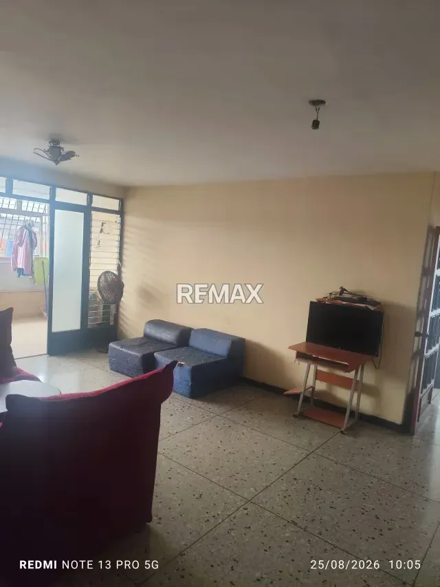 Vendo Apartamento - 4