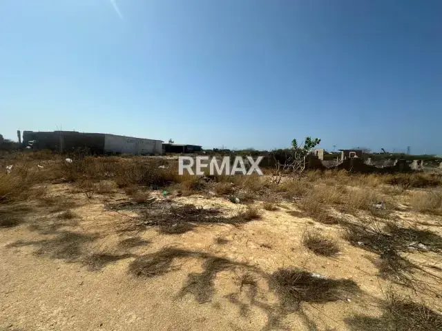 venta de terreno guanadito sur