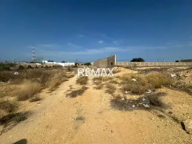 venta de terreno guanadito sur - 4