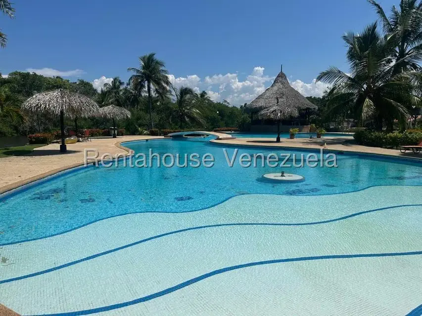 Apartamento (1 Nivel) en Venta en Los Canales de Rio Chico, Miranda - 7