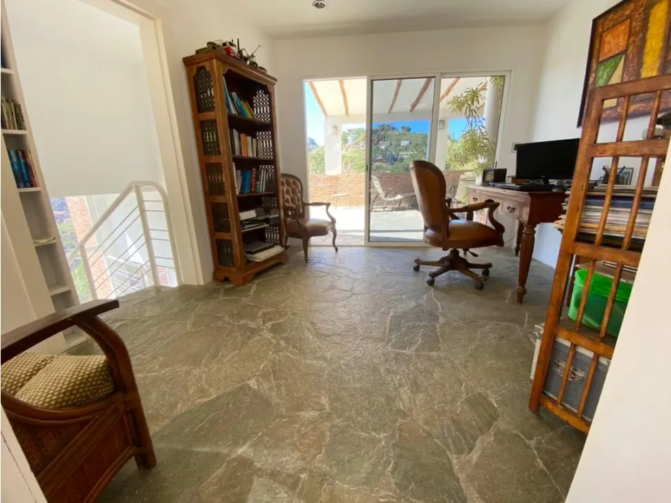 Se vende casa 580m² 4h+2s/4b+2s/4e Bosques de la lagunita - 11