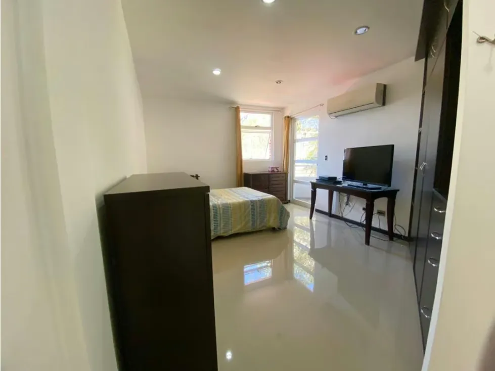 Se vende casa 580m² 4h+2s/4b+2s/4e Bosques de la lagunita - 15