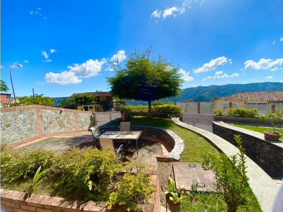 Se vende casa 580m² 4h+2s/4b+2s/4e Bosques de la lagunita - 5