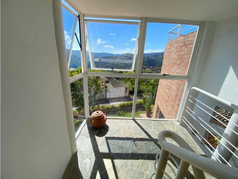 Se vende casa 580m² 4h+2s/4b+2s/4e Bosques de la lagunita - 9