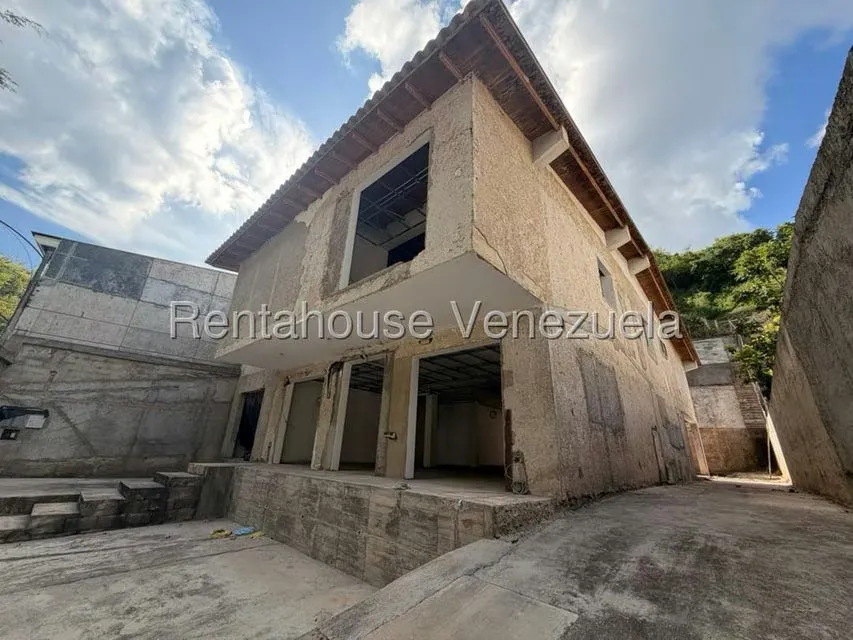 Casa (Duplex) en Venta en San Luis, Distrito Metropolitano
