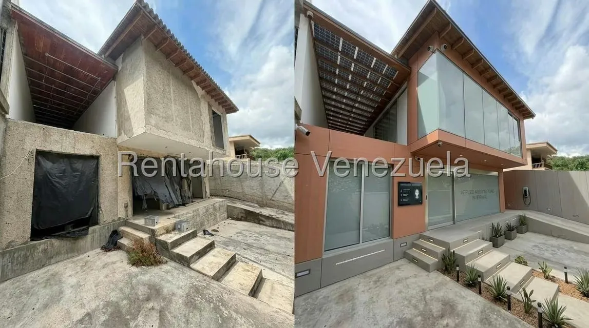 Casa (Duplex) en Venta en San Luis, Distrito Metropolitano - 2