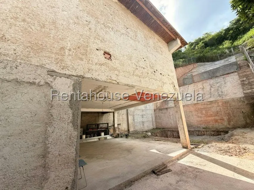 Casa (Duplex) en Venta en San Luis, Distrito Metropolitano - 11