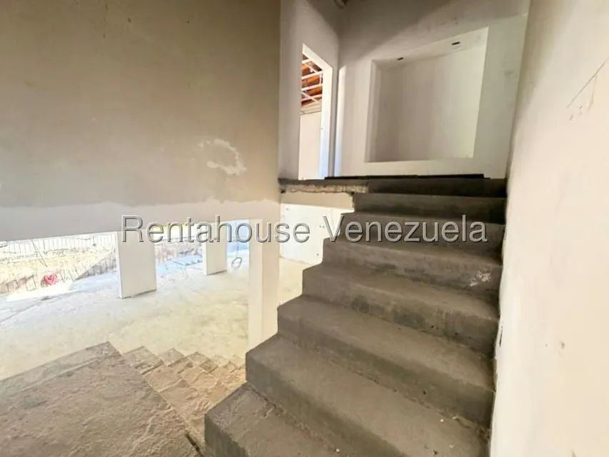 Casa (Duplex) en Venta en San Luis, Distrito Metropolitano - 13