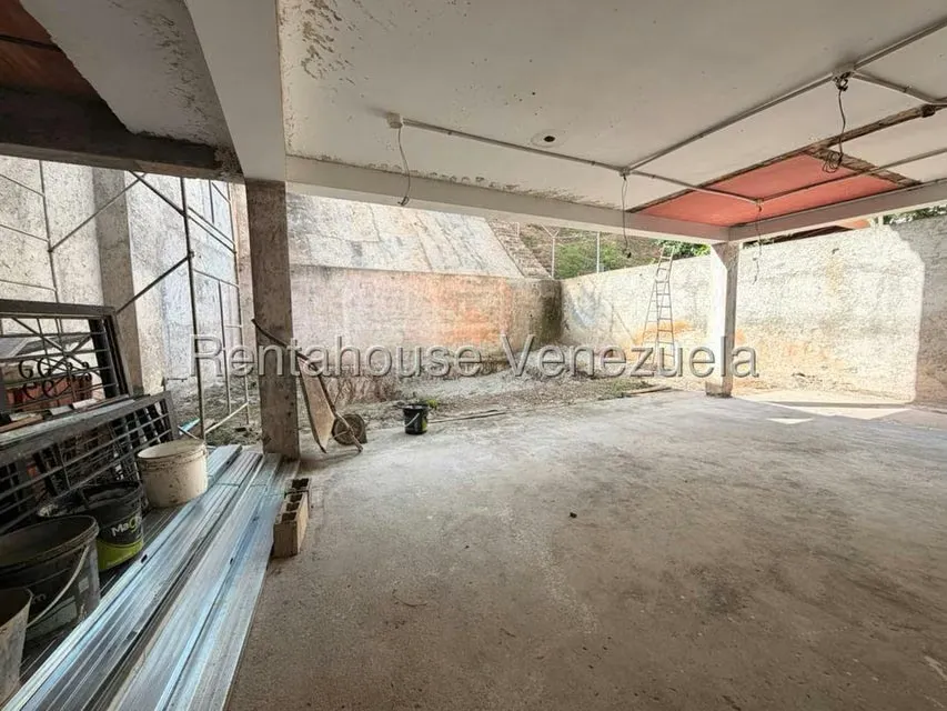 Casa (Duplex) en Venta en San Luis, Distrito Metropolitano - 15