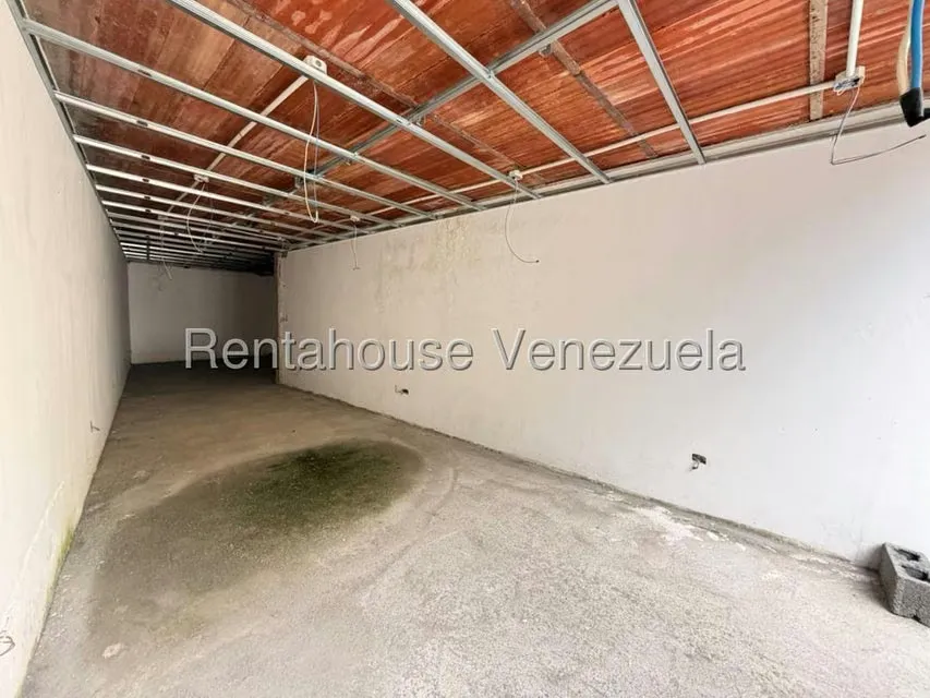 Casa (Duplex) en Venta en San Luis, Distrito Metropolitano - 18
