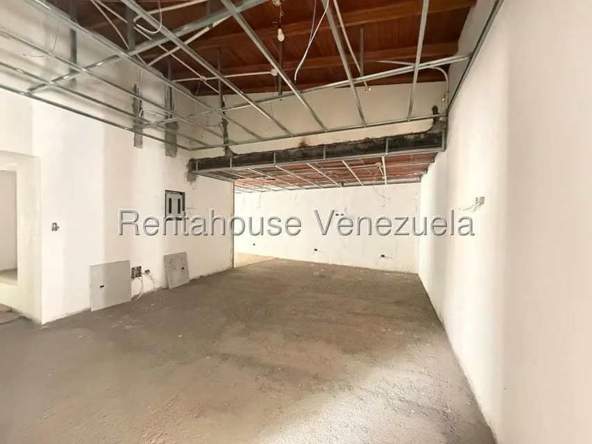 Casa (Duplex) en Venta en San Luis, Distrito Metropolitano - 19