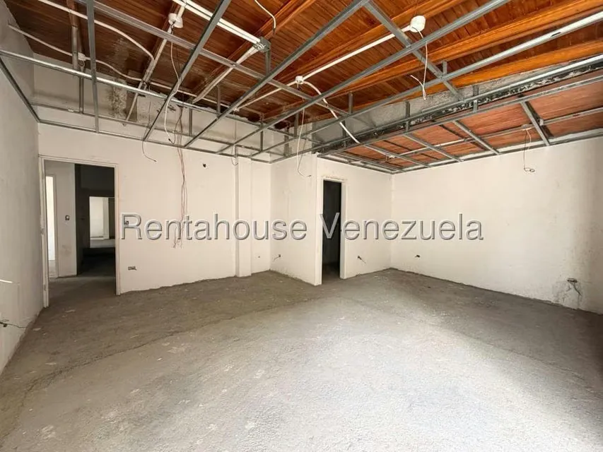 Casa (Duplex) en Venta en San Luis, Distrito Metropolitano - 20