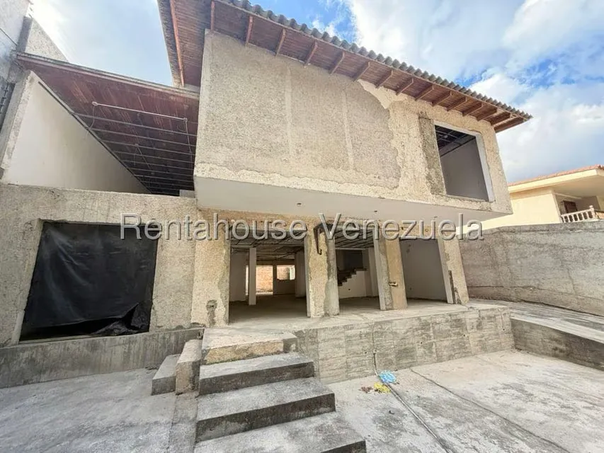 Casa (Duplex) en Venta en San Luis, Distrito Metropolitano - 3