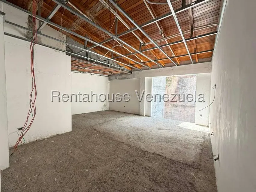 Casa (Duplex) en Venta en San Luis, Distrito Metropolitano - 21