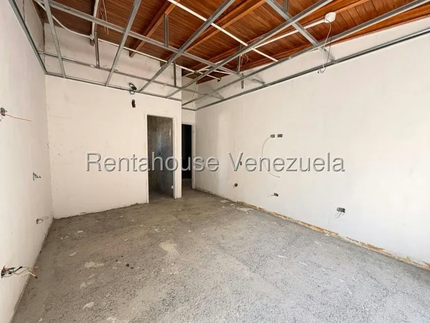 Casa (Duplex) en Venta en San Luis, Distrito Metropolitano - 22