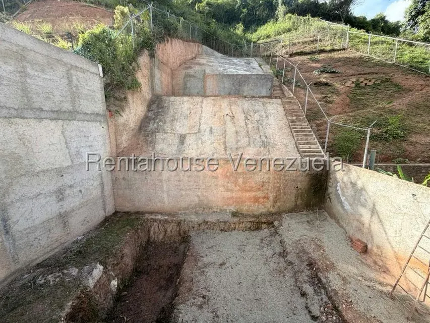Casa (Duplex) en Venta en San Luis, Distrito Metropolitano - 23