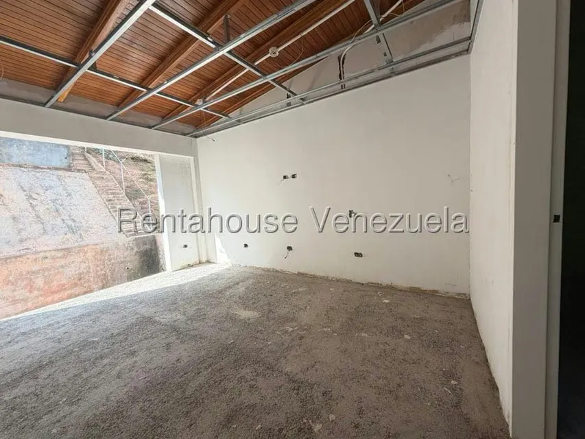 Casa (Duplex) en Venta en San Luis, Distrito Metropolitano - 24