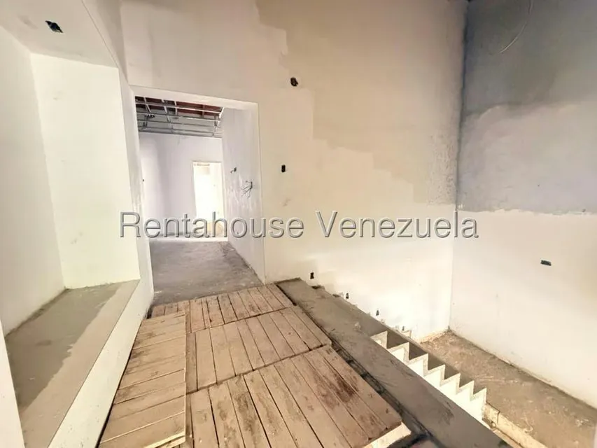 Casa (Duplex) en Venta en San Luis, Distrito Metropolitano - 26