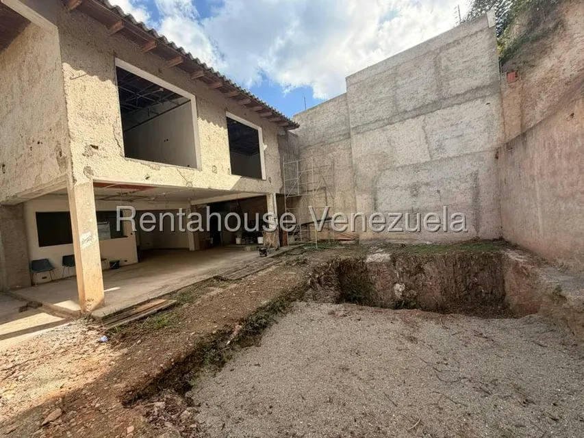 Casa (Duplex) en Venta en San Luis, Distrito Metropolitano - 4