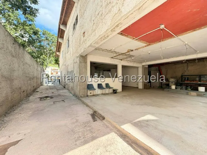 Casa (Duplex) en Venta en San Luis, Distrito Metropolitano - 7