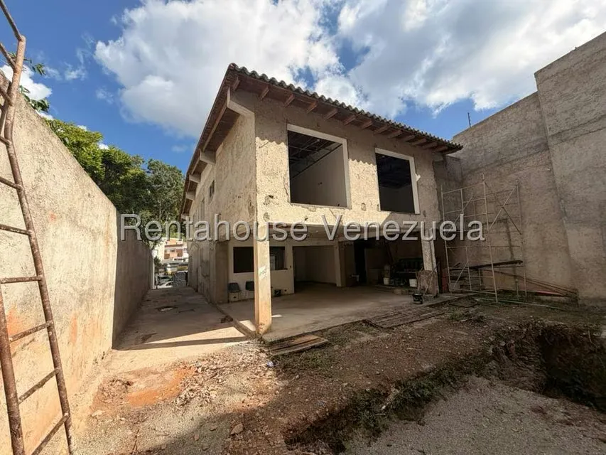 Casa (Duplex) en Venta en San Luis, Distrito Metropolitano - 8