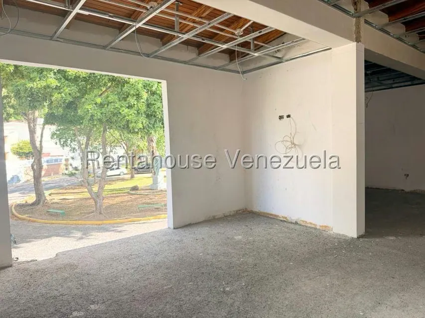 Casa (Duplex) en Venta en San Luis, Distrito Metropolitano - 9