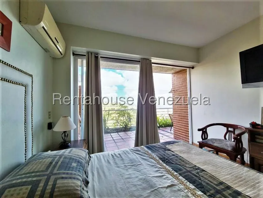 Apartamento (1 Nivel) en Venta en Villa Nueva Hatillo, Distrito Metropolitano - 16